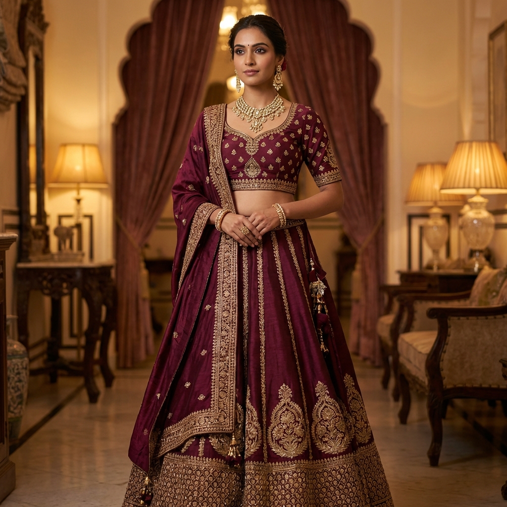 Mahila Vastra Designer Kurtis & Ethnic Dresses - Boutique Collection